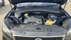 MG Hs 1.5 T-GDI Exclusive 5dr DCT Petrol Hatchback